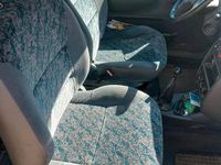 Gebraucht Citroën Berlingo 68 PS (50 kW) 2000 Blau Van / Kleinbus