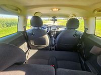 Usata Mini ONE 98 CV (72 kW) 2013 Beige Utilitaria