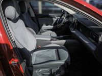 Gebraucht VW Passat Business 150 PS (110 kW) 2024 Rot Van / Kleinbus
