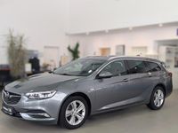 Gebraucht Opel Insignia Innovation 170 PS (125 kW) 2018 Grau Kombi