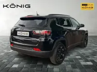 Occasion Jeep Compass Night Eagle 131 ch (96 kW) 2022 Noir SUV