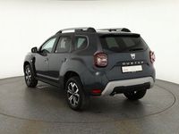 Gebraucht Dacia Duster Prestige 131 PS (96 kW) 2022 Grau SUV