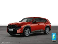 Gebraucht BMW XM 748 PS (550 kW) 2025 Rot SUV
