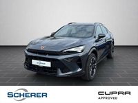 Gebraucht Cupra Formentor 150 PS (110 kW) 2024 Magnetic grau metallic SUV