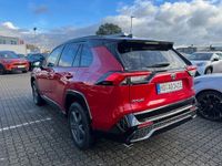 gebraucht Toyota RAV4 Hybrid 