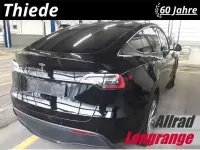 Brugt Tesla Model Y 378 kW (514 HK) 2022 Sort SUV