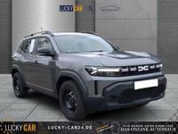 Neu Dacia Duster Essentiel 101 PS (74 kW) 2025 Grau SUV