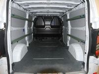 Gebraucht Ford Transit Custom 136 PS (100 kW) 2024 Frostweiß Limousine