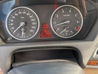 Gebraucht BMW X5 Exclusive 408 PS (300 kW) 2011 Braun SUV