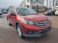Gebraucht Honda CR-V Elegance 120 PS (88 kW) 2015 SUV