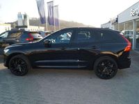 Gebraucht Volvo XC60 Plus 250 PS (183 kW) 2025 Schwarz SUV