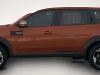 Neu Dacia Bigster Journey 158 PS (116 kW) 2025 Manufacturer SUV