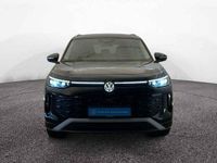 Gebraucht VW Tayron Life 193 PS (141 kW) 2025 Schwarz SUV