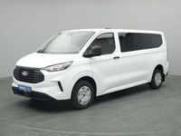 Neu Ford Transit Custom Trend 136 PS (100 kW) 2025 Weiß Kombi