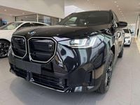 Neu BMW X3 Performance 398 PS (292 kW) 2025 Saphirschwarz metallic SUV