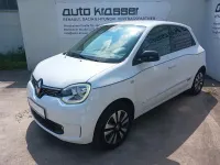 Gebraucht Renault Twingo Techno 60 kW (82 PS) 2023 Weiß Kleinwagen
