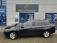 gebraucht Opel Astra Sports Tourer 1,6 CDTI "Dynamic" *NAVI*K