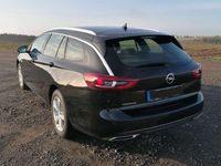 gebraucht Opel Insignia InsigniaSports Tourer 2.0 Diesel Aut. Business