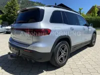 Gebraucht Mercedes EQB350 AMG 214 kW (292 PS) 2025 Hightechsilber metallic SUV