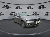 Gebraucht Fiat Tipo 120 PS (88 kW) 2016 Grau Kombi