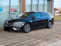 Gebraucht Renault Talisman Intens 160 PS (117 kW) 2023 Schwarz Kombi