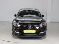 Gebraucht Renault Mégane III 116 PS (85 kW) 2016 Braun Limousine