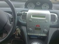 Gebraucht Lancia Ypsilon 97 PS (71 kW) 2010 Weiß Kleinwagen