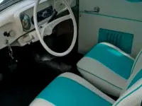Gebraucht Trabant 500 18 PS (13 kW) 1961 Grün Limousine