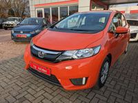 gebraucht Honda Jazz Trend