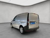 Neu VW Caddy 116 PS (85 kW) 2025 Silber Van / Kleinbus