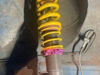 Second-hand BMW 325 209 CP (153 kW) 1994 Albastru Coupe