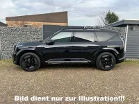Neu Kia EV9 160 kW (218 PS) 2026 Wählbar  ggf. mit aufpreis SUV