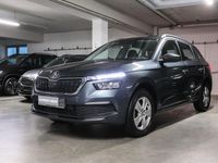 Gebraucht Skoda Kamiq Cool Plus 95 PS (69 kW) 2021 Grau SUV