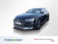 Gebraucht Audi A4 Allroad Ambiente 265 PS (194 kW) 2022 Brillantschwarz Kombi