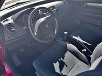 Gebraucht Suzuki Swift 92 PS (67 kW) 2008 Rot Kleinwagen