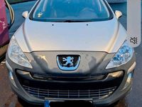 Second-hand Peugeot 308 150 CP (110 kW) 2008 Gri Berlinǎ