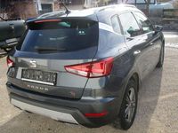 Gebraucht Seat Arona FR 90 PS (66 kW) 2019 Grau SUV