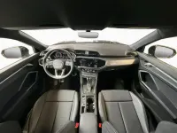 Gebraucht Audi Q3 S-line plus 150 PS (110 kW) 2025 Schwarz SUV