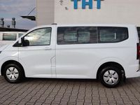Neu VW T7 150 PS (110 kW) 2026 Weiß Van