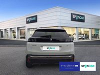 Gebraucht Peugeot 3008 GTi 131 PS (96 kW) 2023 Weiß SUV