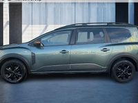 Gebraucht Dacia Jogger Extreme 101 PS (74 kW) 2024 Grün Van / Kleinbus