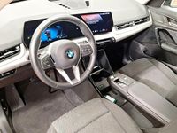 Gebraucht BMW X1 Efficient Dynamics 150 PS (110 kW) 2024 Schwarz SUV
