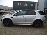 gebraucht Land Rover Discovery AWD Aut Urban Edtion Pano Pdc Ful Led