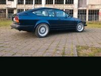 gebraucht Alfa Romeo Alfa 6 Alfetta GTV