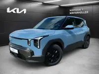 Neu Kia EV2 Earth 108 kW (147 PS) 2026 Blau SUV