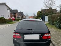 gebraucht Mercedes C220 E Klasse W211