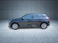 Gebraucht Skoda Fabia Selection 95 PS (69 kW) 2025 Backmagic perleffekt Kleinwagen