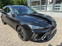 Gebraucht Cupra Leon 150 PS (110 kW) 2025 Schwarz Limousine