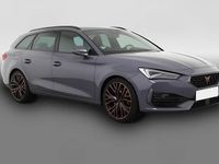 Gebraucht Seat Leon 4Drive 310 PS (228 kW) 2023 Grau Kombi