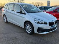 Gebraucht BMW 216 116 PS (85 kW) 2021 Weiß Kombi